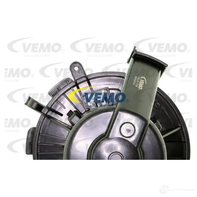 Моторчик вентилятора печки VEMO 4046001505126 6XF1L A 1645637 V30-03-1786 изображение 1