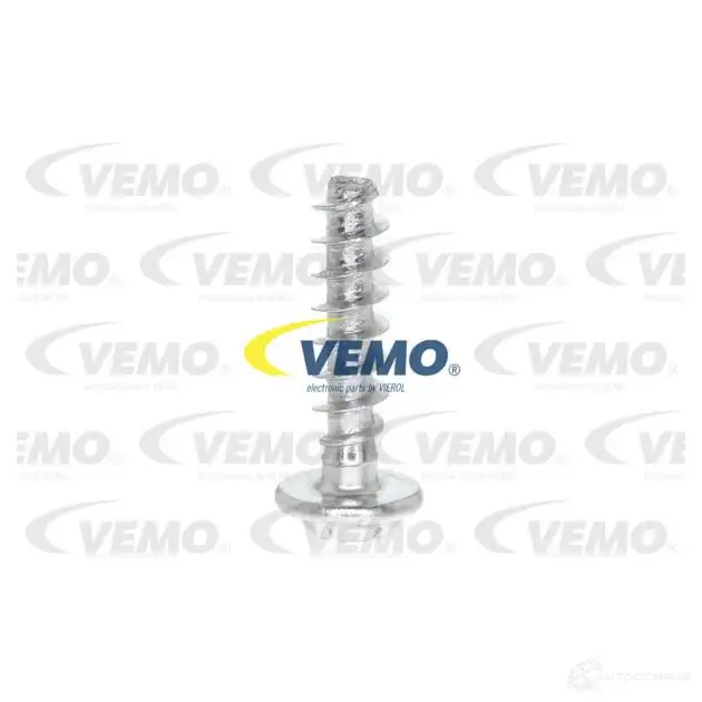 Моторчик вентилятора печки VEMO 1643045 AH 2C5S 4046001504273 V22-03-1826 изображение 2