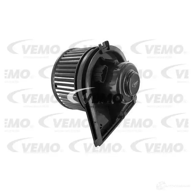 Моторчик печки, вентилятора VEMO 1640939 BI 6TA v150318791 4046001339486 изображение 0