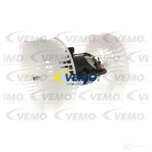 Моторчик вентилятора печки VEMO 4046001505652 V30-03-1783 XC YRS 1645631 изображение 0