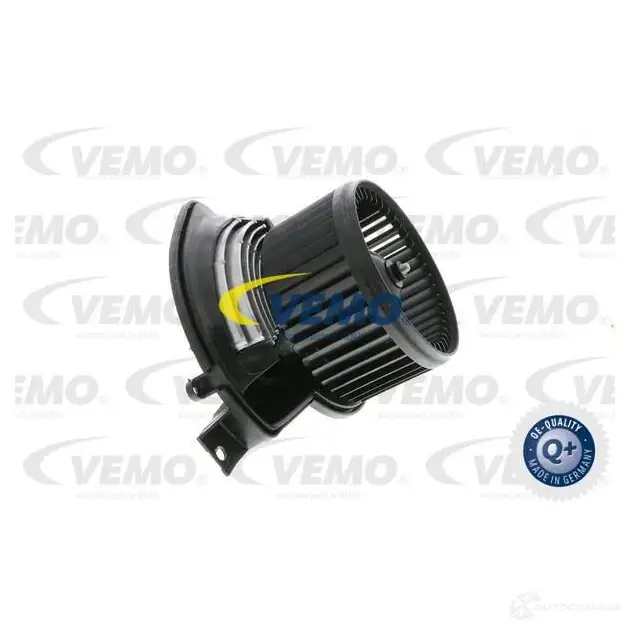 Моторчик вентилятора печки VEMO 4046001617768 1647937 ZY2Q P V40-03-1141 - Изображение 1