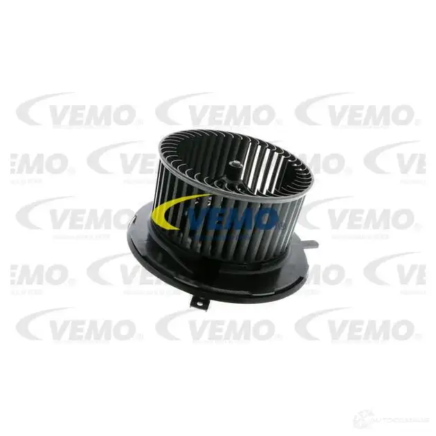 Моторчик вентилятора печки VEMO RU6M3F 8 1640967 V15-03-1917 4046001312335 изображение 0