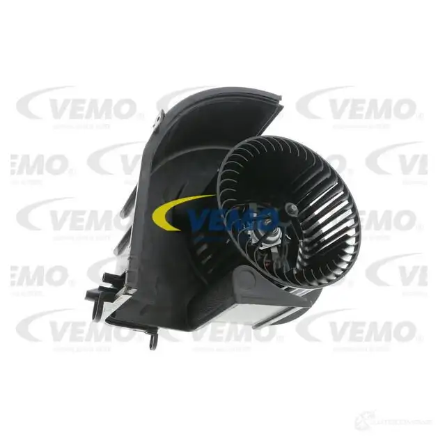 Моторчик вентилятора печки VEMO V20-03-1150 1641654 4046001592577 HQO J2 изображение 0