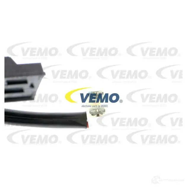 Моторчик вентилятора печки VEMO 7Z XKTX 1649097 4046001322990 V42-03-1221 изображение 1
