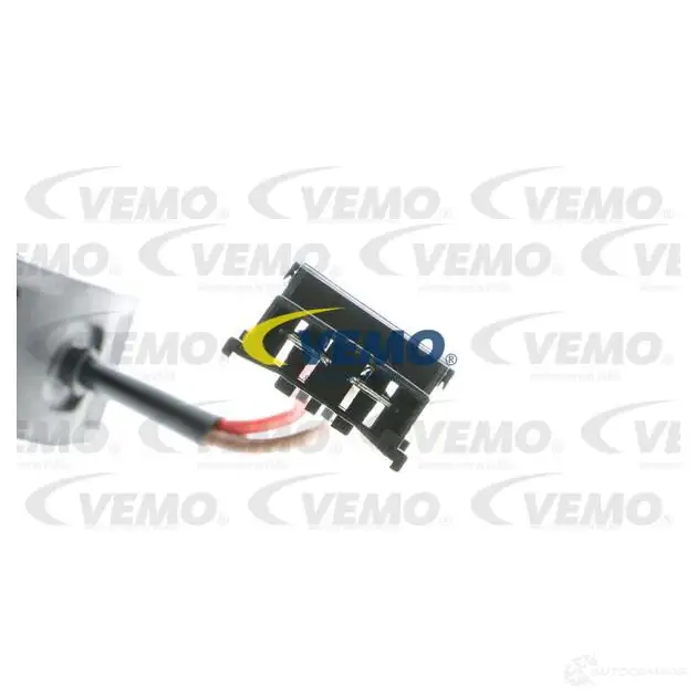 Моторчик вентилятора печки VEMO 7Z XKTX 1649097 4046001322990 V42-03-1221 изображение 2