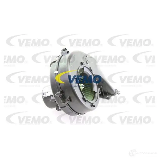 Моторчик печки, вентилятора VEMO 1647922 4E 7RKL 4046001505522 v40031129 - Изображение 1
