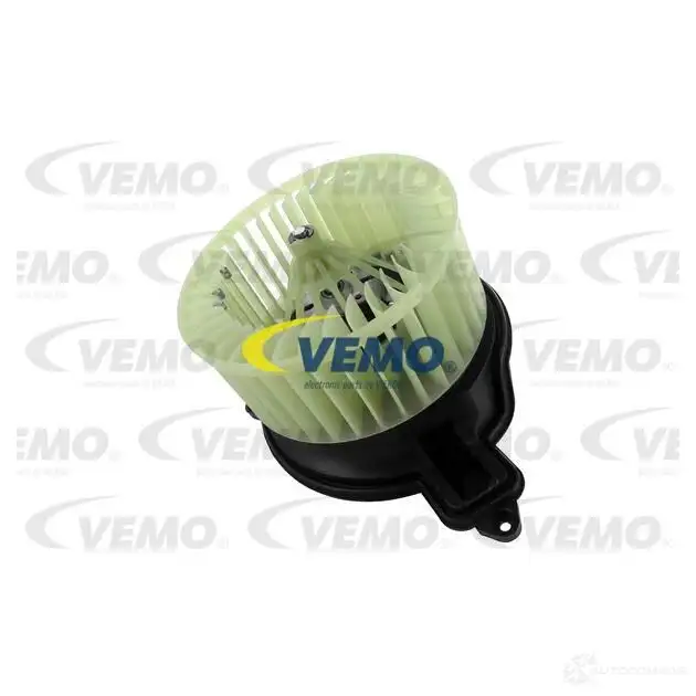 Моторчик печки, вентилятора VEMO 1649108 4046001504853 T77 UB15 v42031233 изображение 0