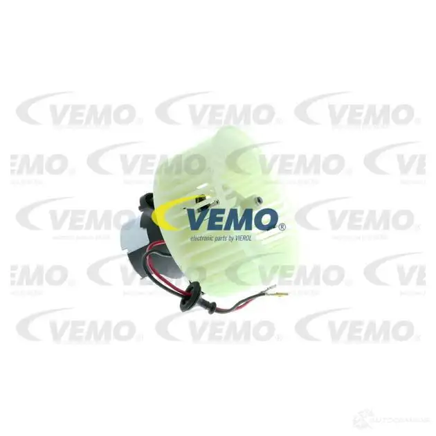 Моторчик вентилятора печки VEMO 1647900 V40-03-1107 4046001187636 66CP 3H изображение 0