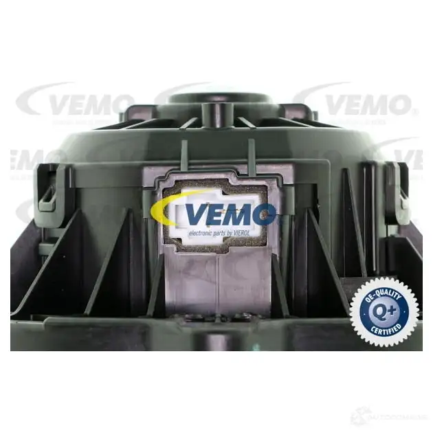 Моторчик печки, вентилятора VEMO VK XFKU 4046001661334 v52030008 1650817 изображение 1