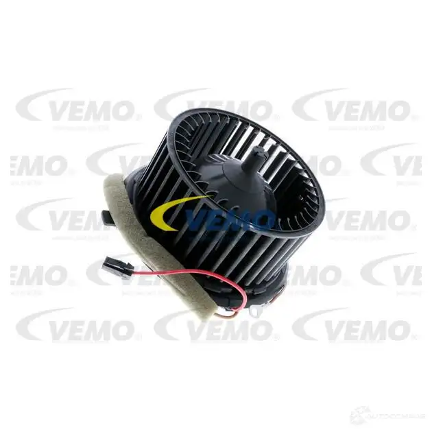 Моторчик вентилятора печки VEMO R TSBF V15-03-1896 4046001278822 1640957 - Изображение 1