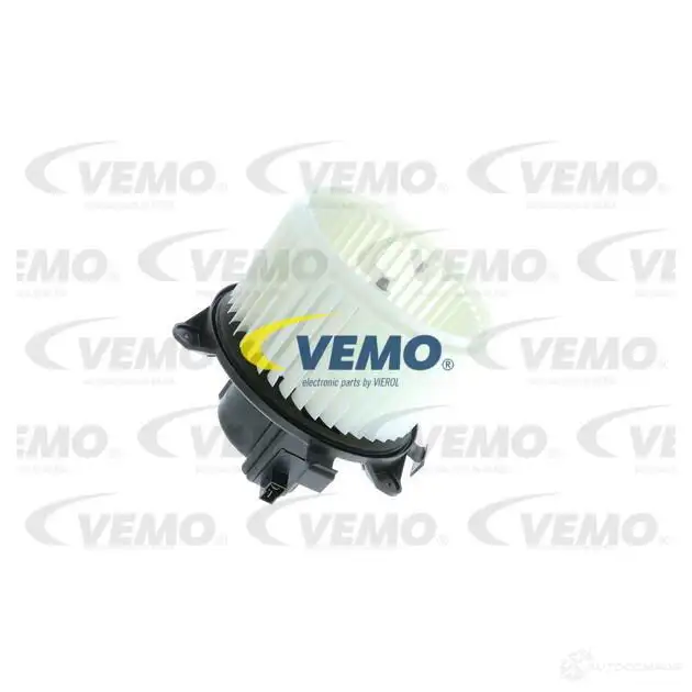 Моторчик вентилятора печки VEMO 4046001505706 V24-03-1347 YECNLG L 1643563 изображение 0