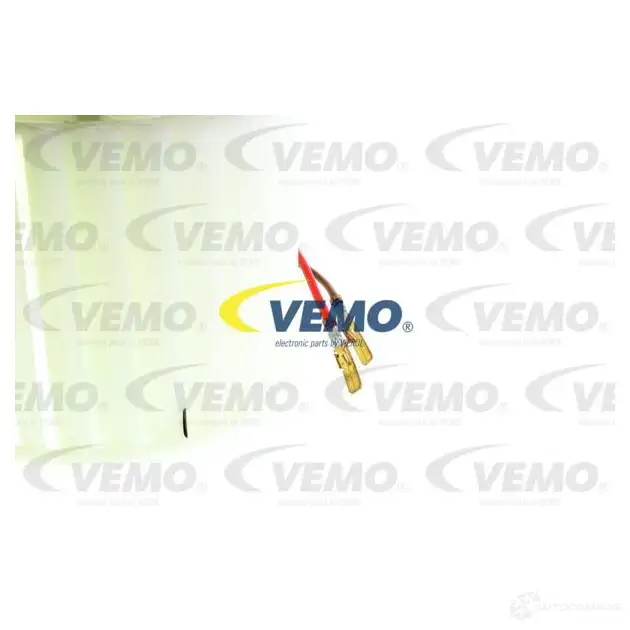 Моторчик вентилятора печки VEMO SY08 V 4046001187605 V25-03-1626 1644381 изображение 1