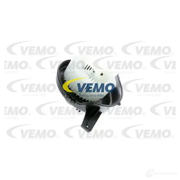 Моторчик вентилятора печки VEMO 4046001386503 V15-03-1923 QWO2 XC4 1640975 изображение 0