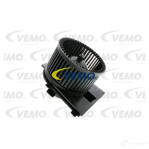 Моторчик вентилятора печки VEMO 08N KRIH V15-03-1924 4046001386510 1640977 изображение 0