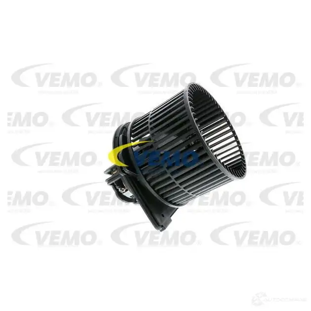 Моторчик вентилятора печки VEMO 1647892 SGWI W V40-03-1101 4046001175862 - Изображение 1