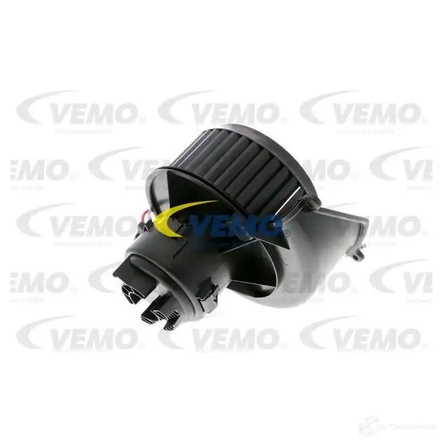 Моторчик вентилятора печки VEMO 4046001704147 1647936 V40-03-1140-1 UWS2IY X