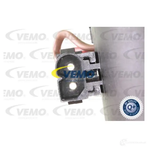 Моторчик вентилятора печки VEMO V30-03-1765 Q9C B1CT 1645608 4046001187674 изображение 1
