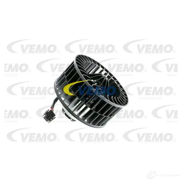 Моторчик вентилятора печки VEMO 6MX R13 1641638 4046001182327 V20-03-1118 изображение 0