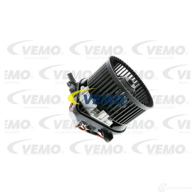 Моторчик вентилятора печки VEMO 4046001568404 AD AX2P 1643049 V22-03-1829 изображение 0