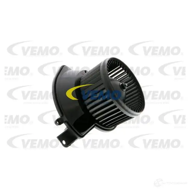 Моторчик вентилятора печки VEMO 4046001592645 1647933 V40-03-1136 Z BIS9WY - Изображение 1