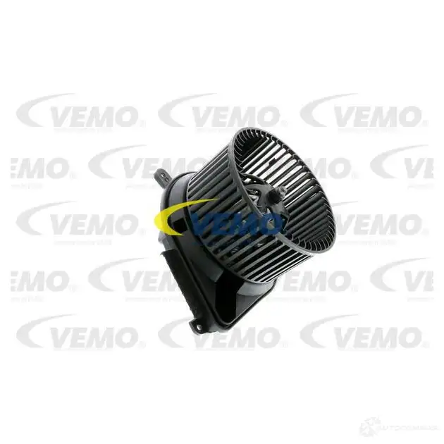 Моторчик вентилятора печки VEMO 7BH 0Y 1645568 V30-03-0017 4046001568374 - Изображение 1