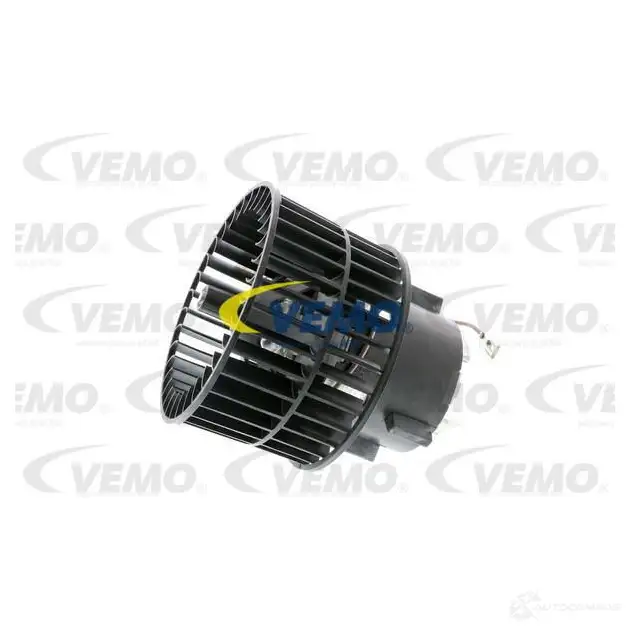 Моторчик вентилятора печки VEMO 4046001304774 V40-03-1122 KTL ZYQ 1647912 изображение 0