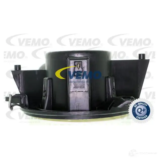 Моторчик вентилятора печки VEMO IEO7 9 1643557 4046001323010 V24-03-1334 изображение 1