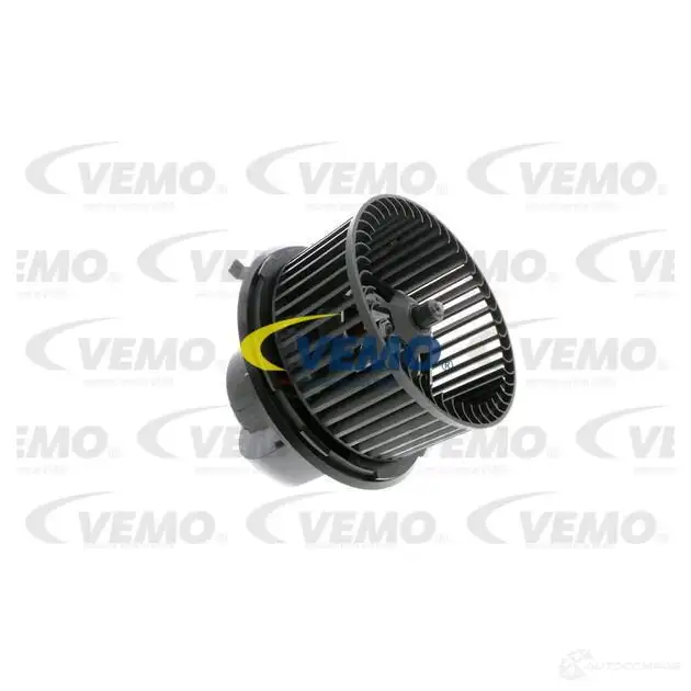 Моторчик вентилятора печки VEMO V15-03-1875 1640937 4046001187568 BT2P 4 изображение 0