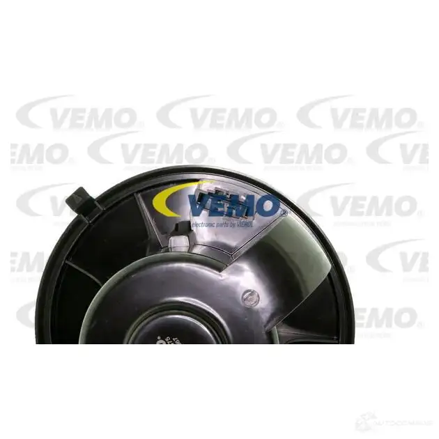 Моторчик вентилятора печки VEMO V15-03-1875 1640937 4046001187568 BT2P 4 изображение 1