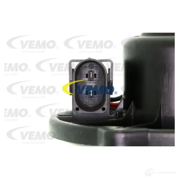Моторчик вентилятора печки VEMO W 53NLWP 1640973 4046001312571 V15-03-1922 изображение 1
