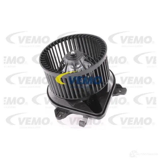 Моторчик вентилятора печки VEMO HRR K1 4046001994388 1425087562 V22-03-1837 изображение 0