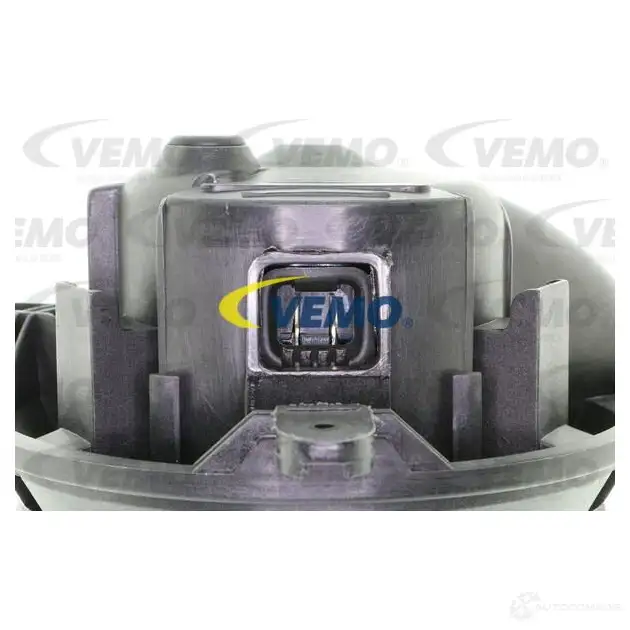 Моторчик вентилятора печки VEMO V30-03-1732 7732Z6 N 4046001182754 1645595 изображение 1