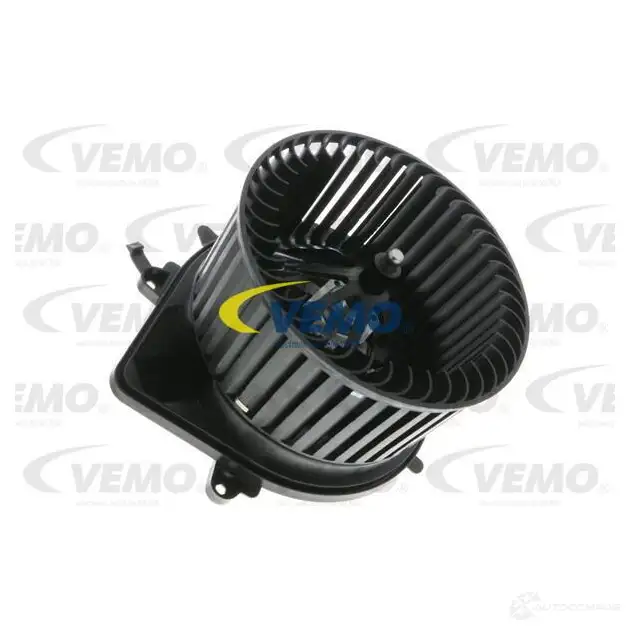 Моторчик вентилятора печки VEMO 1424931943 4046001994364 6 DFW8H V20-03-1155 изображение 0
