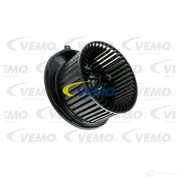 Моторчик вентилятора печки VEMO 4046001312328 V15-03-1916 3T 9HC 1640965 изображение 0