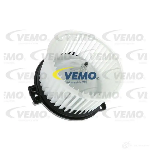 Моторчик вентилятора печки VEMO OJ0P 6Z 1645623 V30-03-1779 4046001351419 изображение 0
