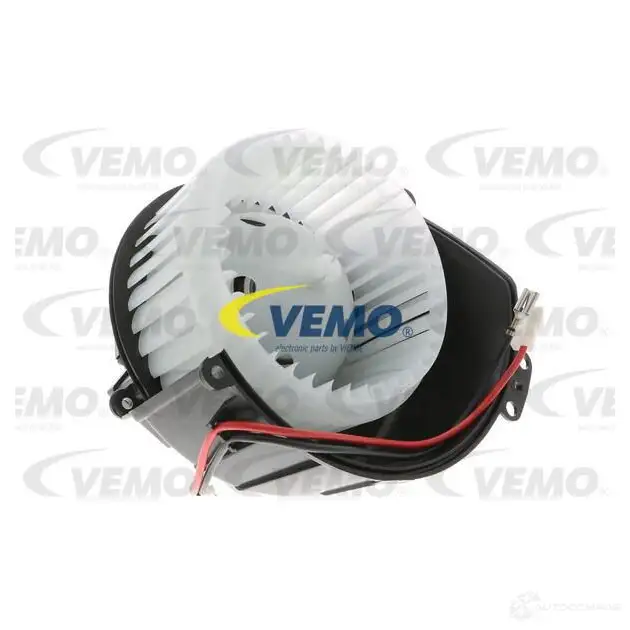 Моторчик вентилятора печки VEMO 6WK 88 4046001498312 V40-03-1125 1647916 изображение 0