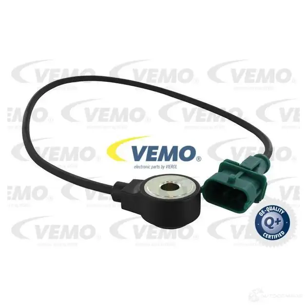 Датчик детонации VEMO v45720011 1423423327 4046001511745 AR K5L