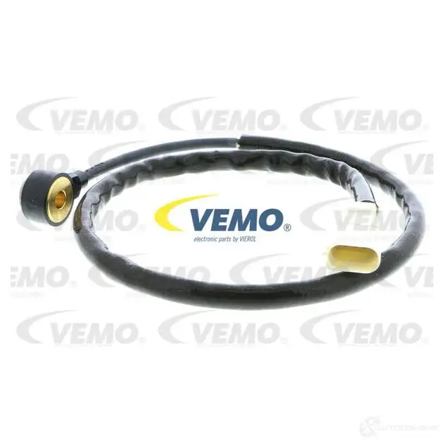 Датчик детонации VEMO v10721173 4046001443916 C TGAH 1639814 - Изображение 1