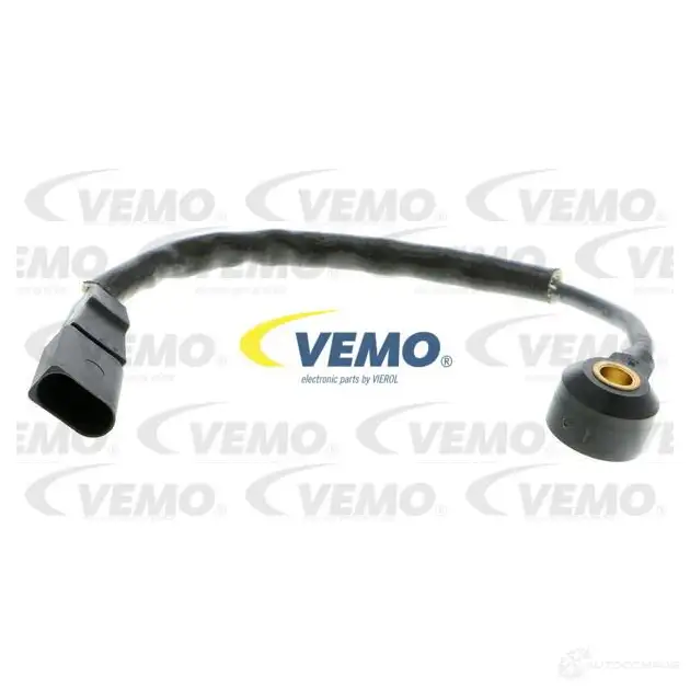 Датчик детонации VEMO 9 VGJX 4046001444784 1639811 V10-72-1170 - Изображение 1
