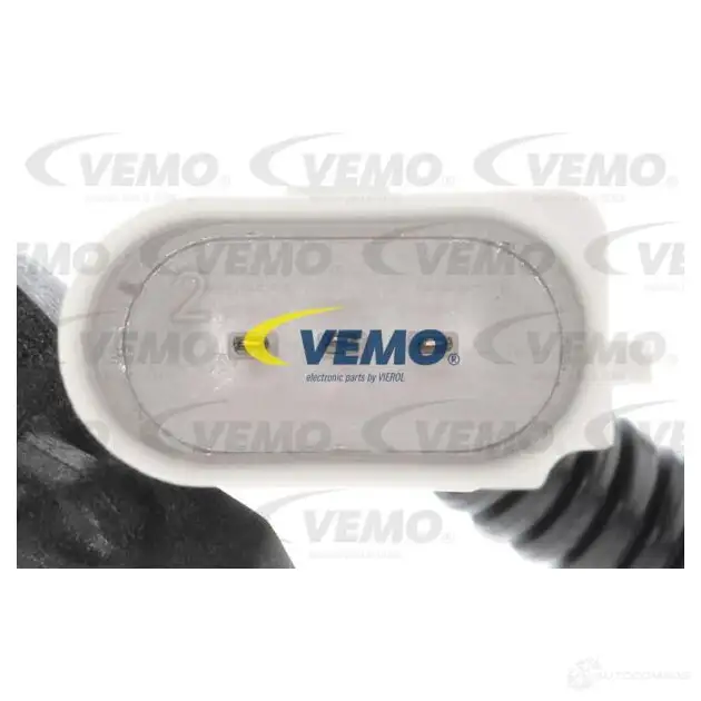 Датчик детонации VEMO V10-72-1184 HR 5BOY 1639825 4046001443749 изображение 1