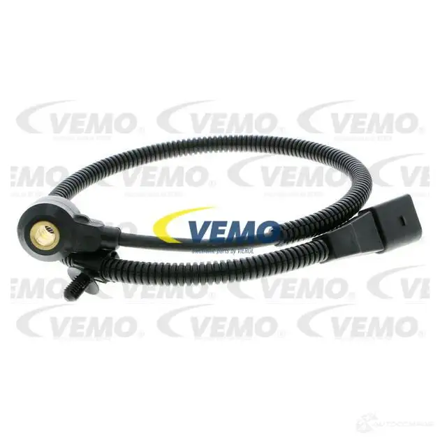 Датчик детонации VEMO 4046001445033 1639806 V10-72-1166 IG ZQJH - Изображение 1