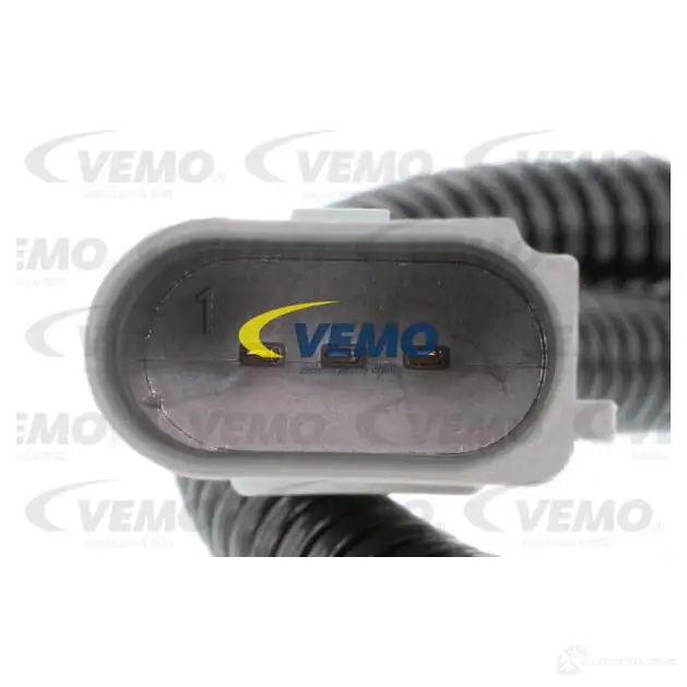 Датчик детонации VEMO 1639807 V10-72-1167 K C7A7IU 4046001445163 изображение 1