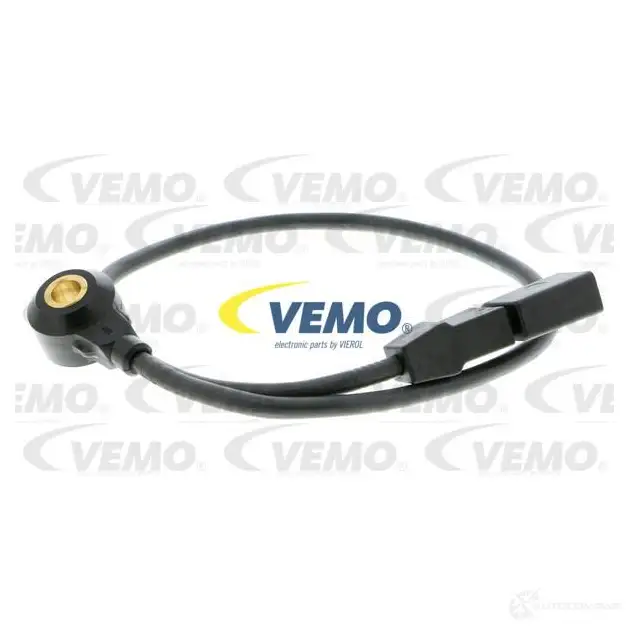 Датчик детонации VEMO 4046001443961 V10-72-1190 Y4SW W 1639831 - Изображение 1