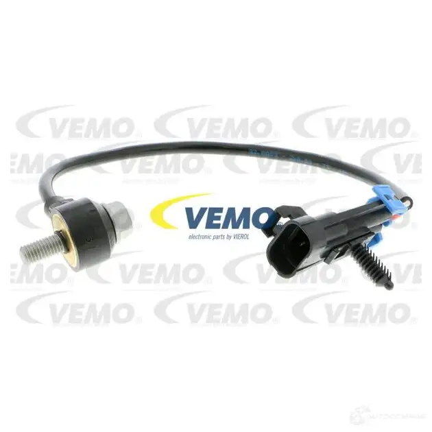 Датчик детонации VEMO V40-72-0481 1648685 4046001575204 Y3X W1H4 изображение 0