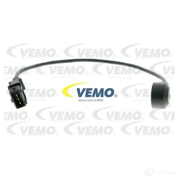 Датчик детонации VEMO v24720097 4046001443169 1644011 M RP95A - Изображение 1