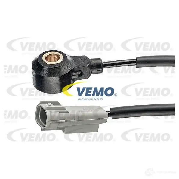 Датчик детонации VEMO 4046001873379 M ZB6R0 1218444818 V40-72-0634