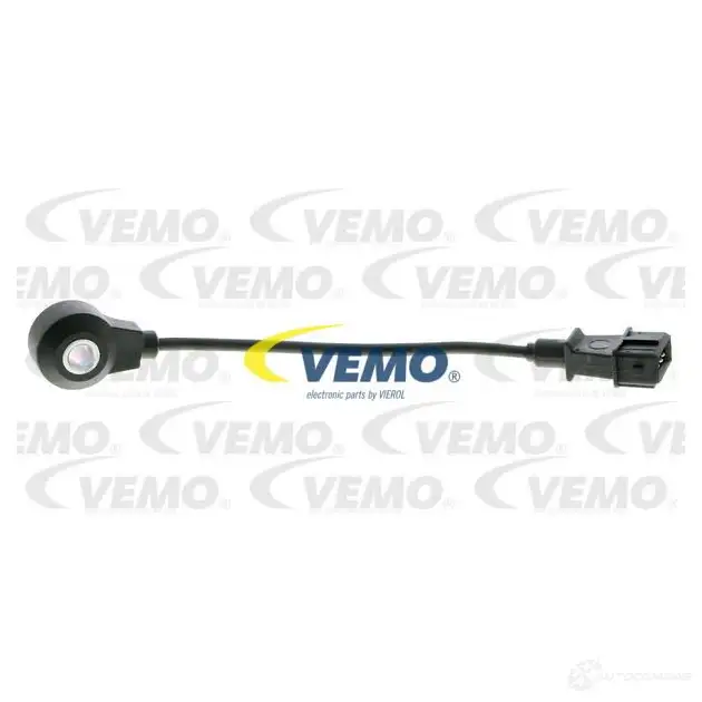 Датчик детонации VEMO 1644012 QHGIU4 S 4046001444708 V24-72-0098 - Изображение 1