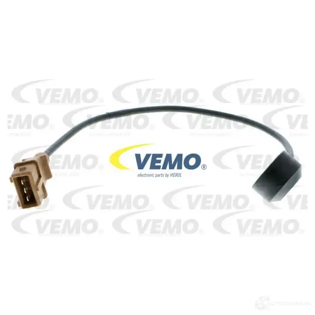 Датчик детонации VEMO V10-72-0902 U37NI 95 1639334 4046001285615 - Изображение 1