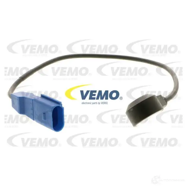 Датчик детонации VEMO 1639823 4046001443954 JK XSIU V10-72-1182 изображение 0