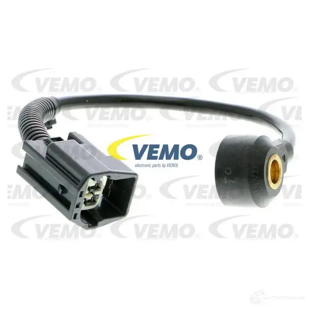 Датчик детонации VEMO 1644923 4046001654138 V25-72-1093 K8QW 1E - Изображение 1
